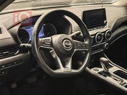 نيسان سنترا